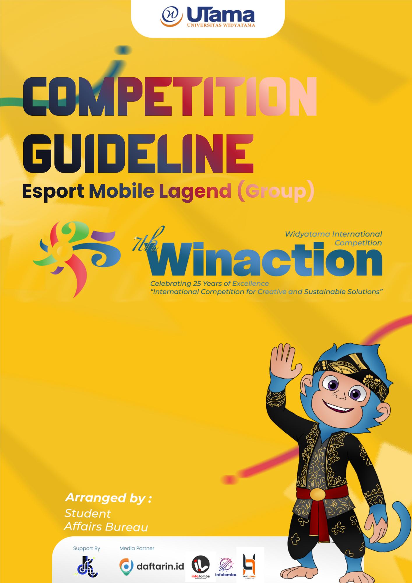 Winaction