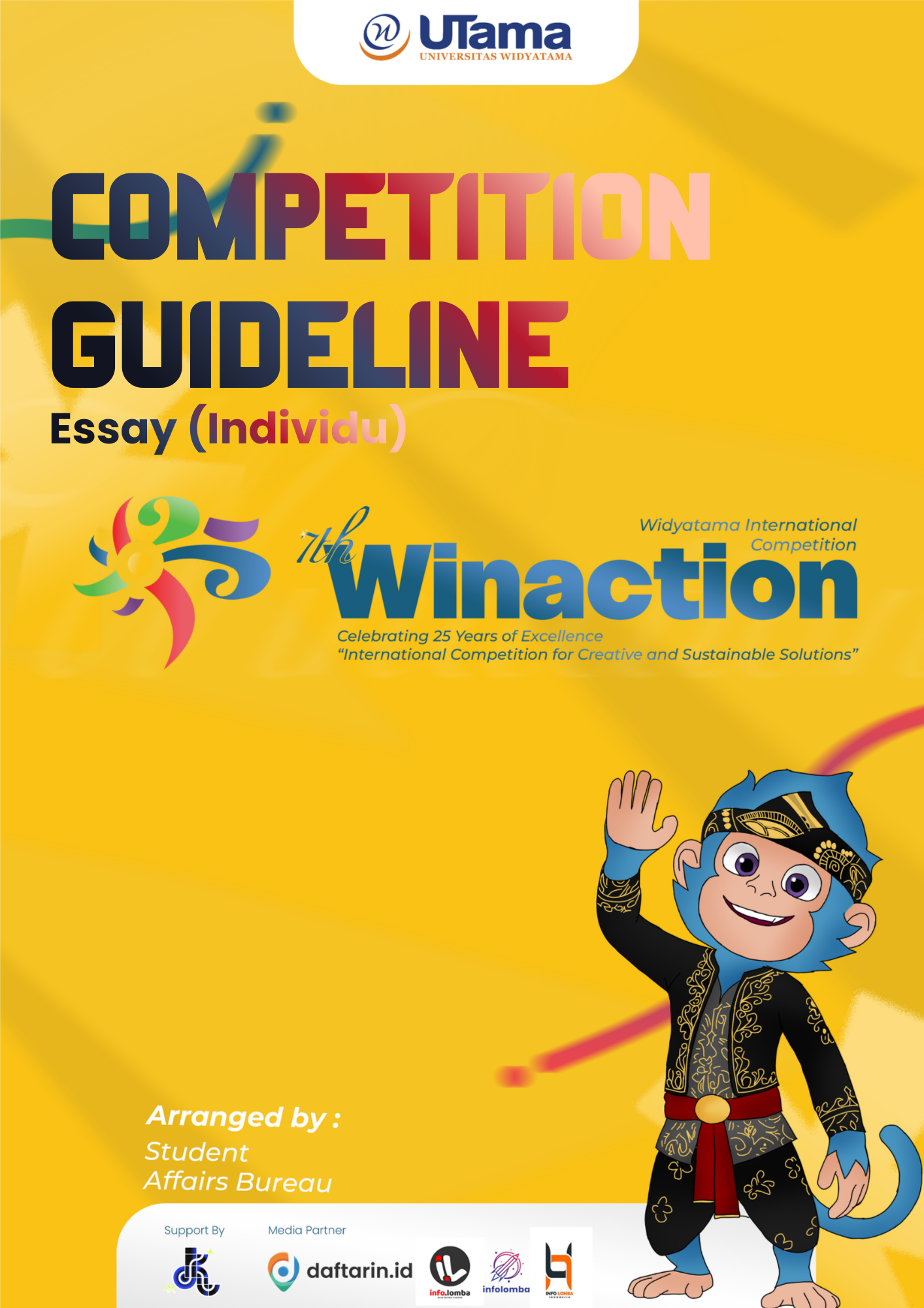 Winaction