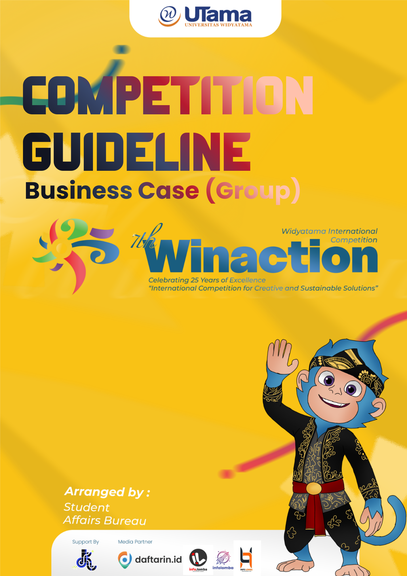 Winaction