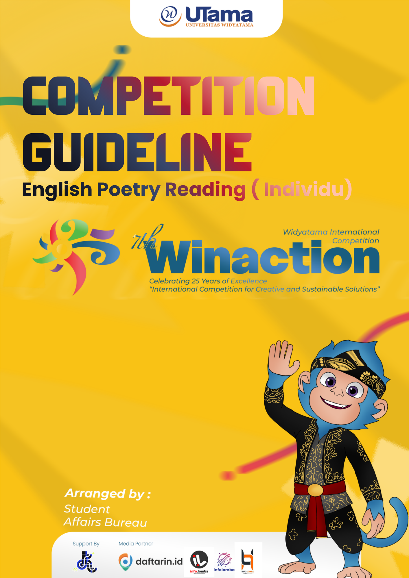 Winaction