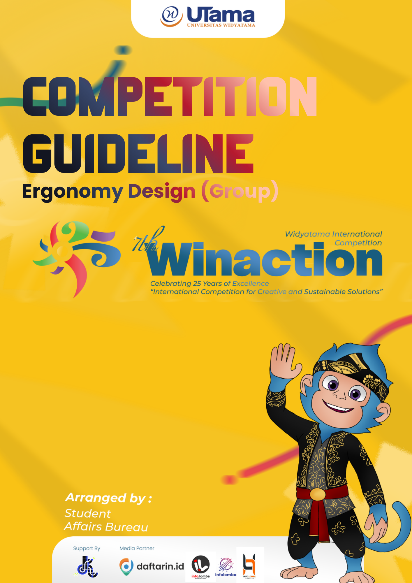 Winaction