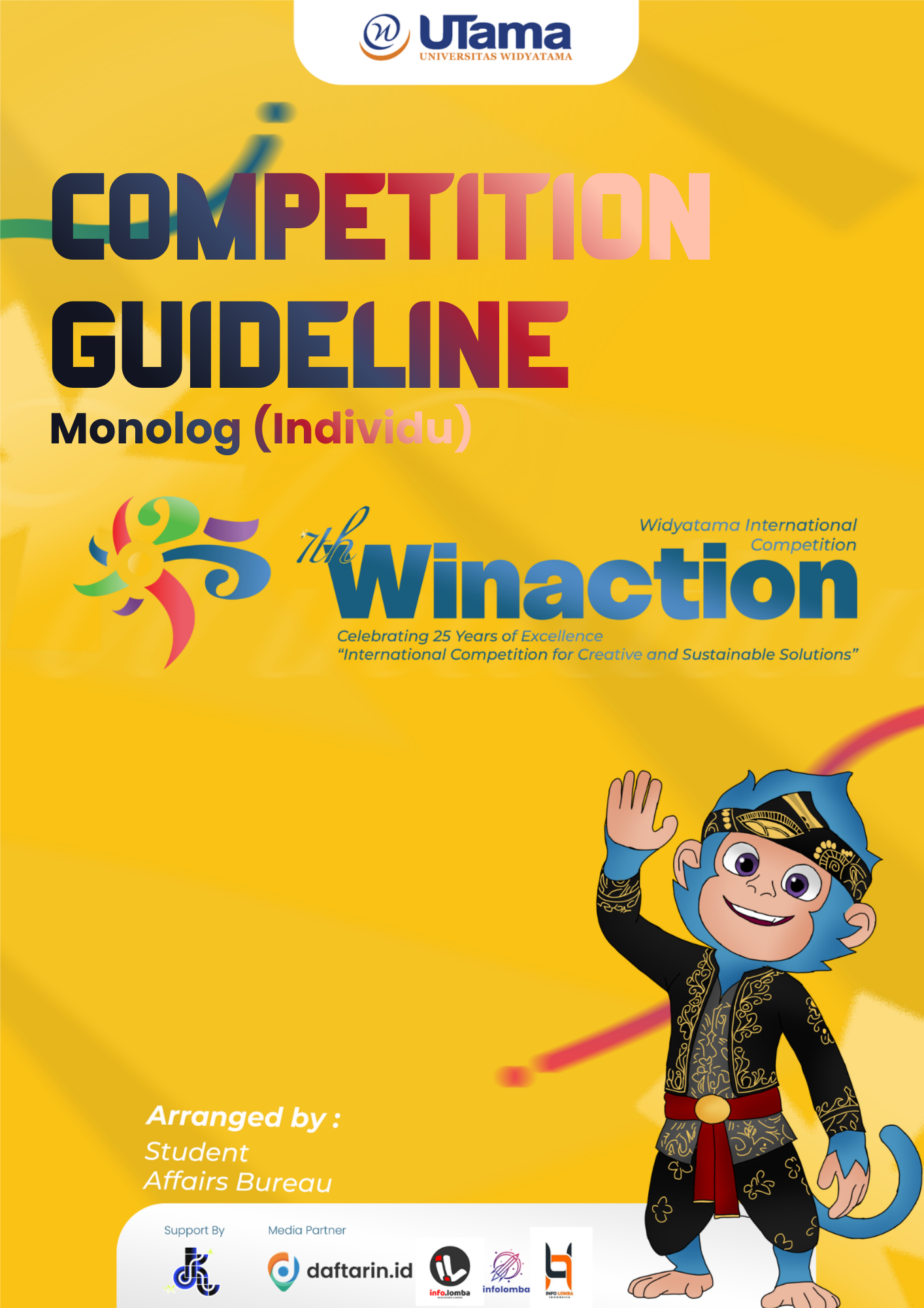 Winaction