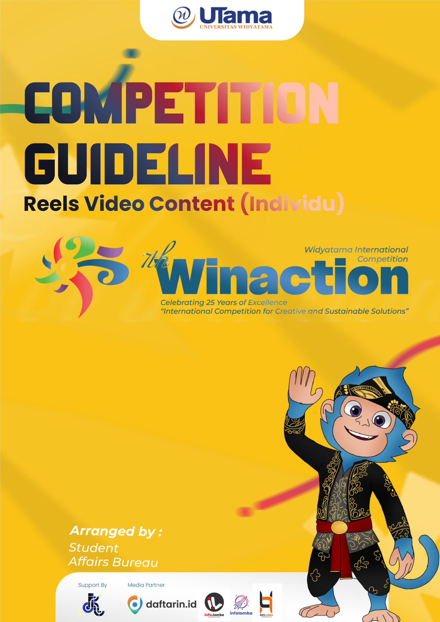 Winaction