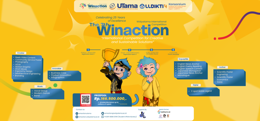 Winaction